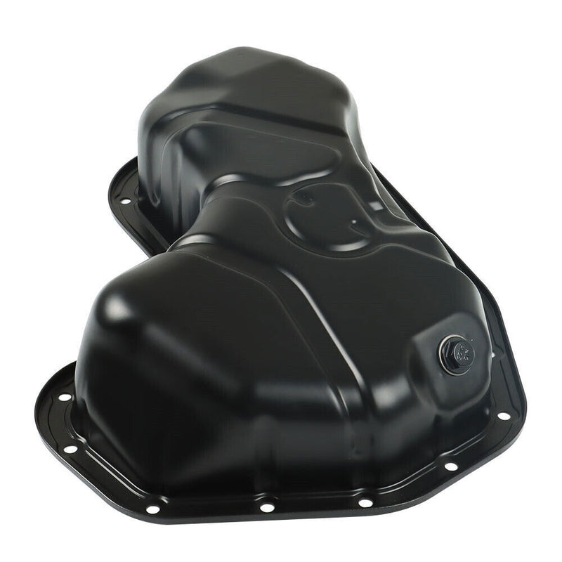 DURAFORCE Lower Engine Oil Pan For 2007-2013 Toyota Sienna Lexus RX350 3.5L