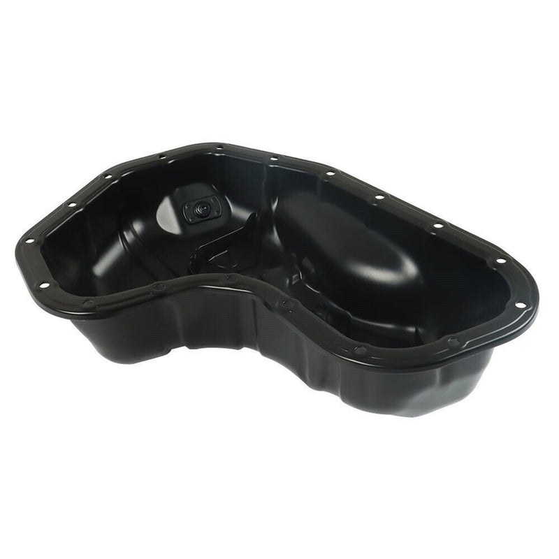 DURAFORCE Lower Engine Oil Pan For 2007-2013 Toyota Sienna Lexus RX350 3.5L