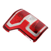 DURAFORCE LH+RH Side Rear Tail Light For 2018-2020 Ford F-150 Halogen Brake Lamp