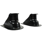 DURAFORCE 2PCS Front Rear Leaf Spring Shackle Hanger For 1973-1987 Chevy K10 K20