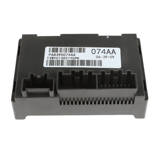 DURAFORCE Transfer Case Control Module For 2014-2015 Dodge Jeep Grand Cherokee New