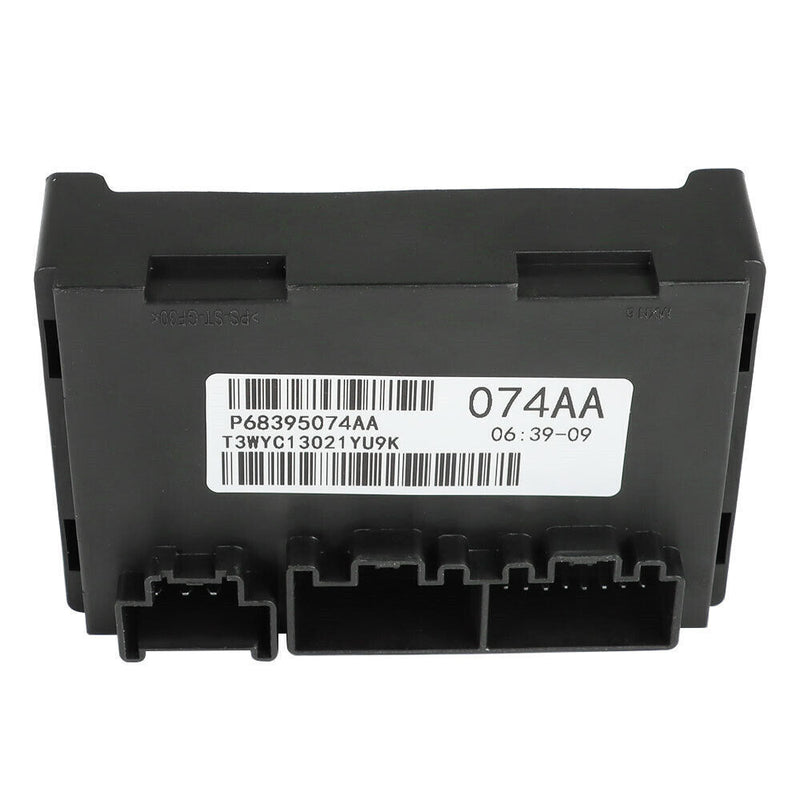 DURAFORCE Transfer Case Control Module For 2014-2015 Dodge Jeep Grand Cherokee New