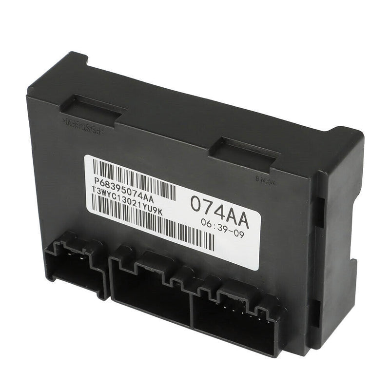 DURAFORCE Transfer Case Control Module For 2014-2015 Dodge Jeep Grand Cherokee New