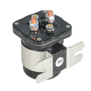 DURAFORCE 36V DC Solenoid For EZGO Club Car Yamaha 1988-2005 586-117111 20468G1 586-906