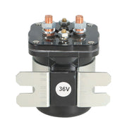 DURAFORCE 36V DC Solenoid For EZGO Club Car Yamaha 1988-2005 586-117111 20468G1 586-906