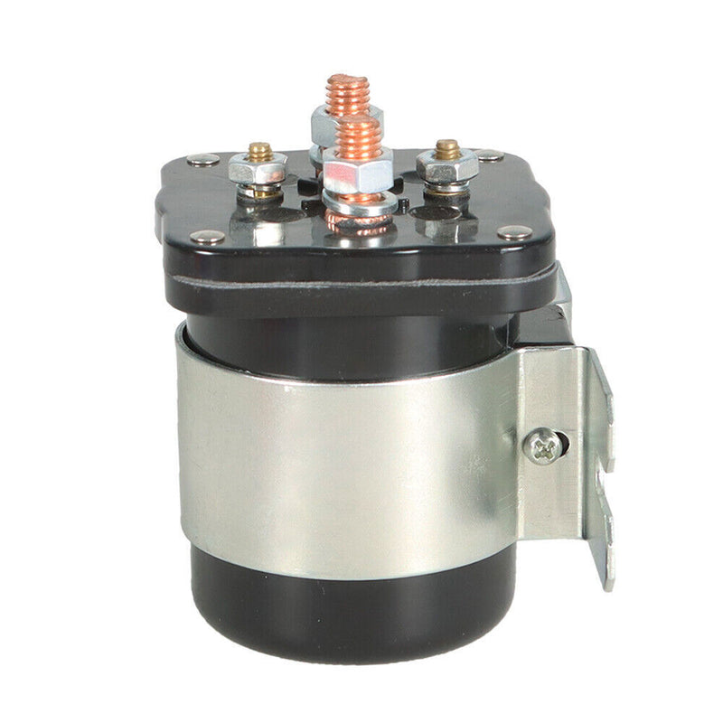 DURAFORCE 36V DC Solenoid For EZGO Club Car Yamaha 1988-2005 586-117111 20468G1 586-906