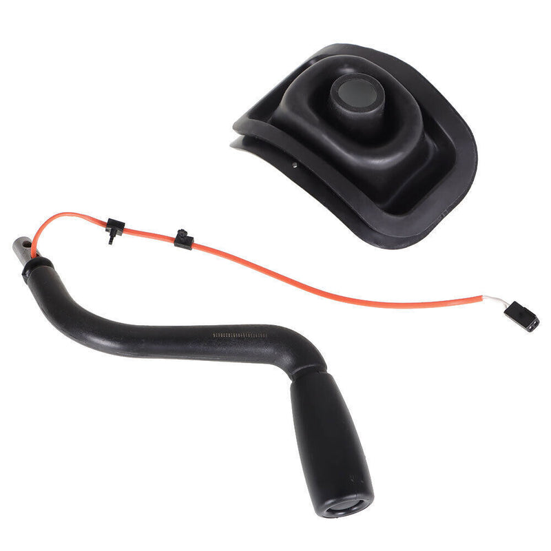 DURAFORCE Shifter Select Lever Automatic Transmission For Chevy Silverado Suburban