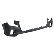 DURAFORCE Front Upper Bumper Cover For 2019-2021 GMC Sierra 1500 Limited 84542588