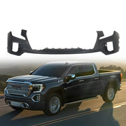 DURAFORCE Front Upper Bumper Cover For 2019-2021 GMC Sierra 1500 Limited 84542588