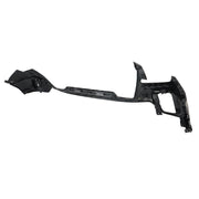 DURAFORCE Front Upper Bumper Cover For 2019-2021 GMC Sierra 1500 Limited 84542588