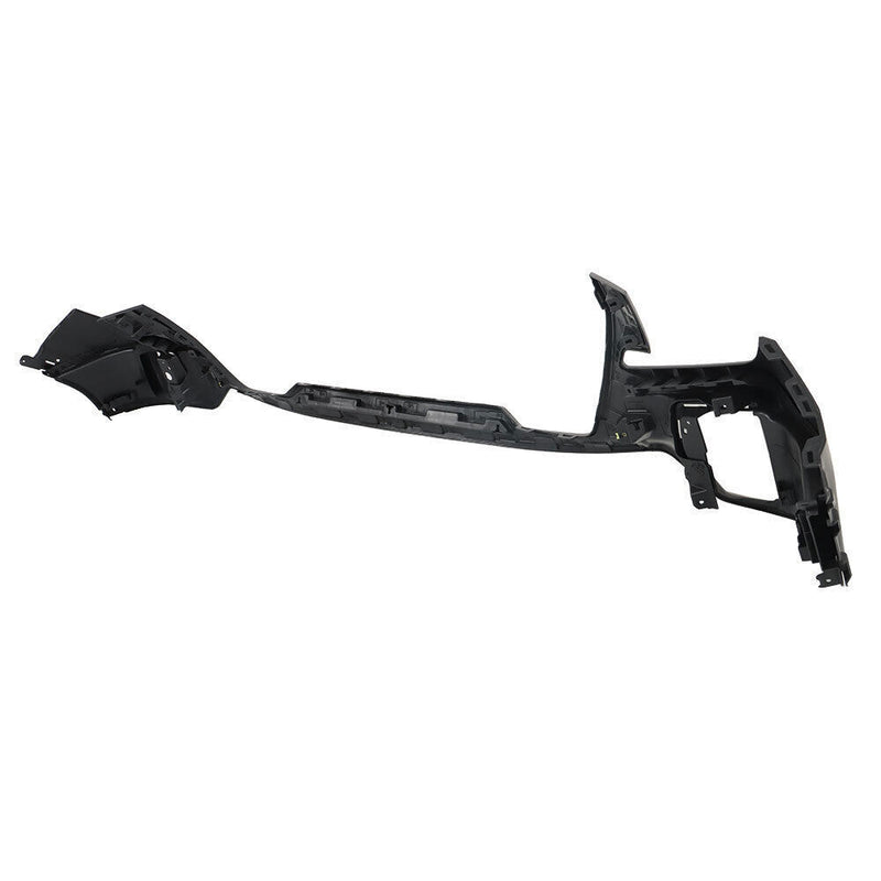 DURAFORCE Front Upper Bumper Cover For 2019-2021 GMC Sierra 1500 Limited 84542588