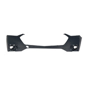 DURAFORCE Front Bumper Assembly For 2018-2021 Chevy Traverse W/o Fog Light
