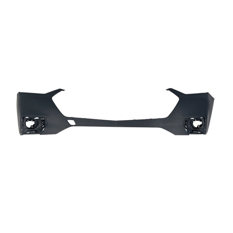 DURAFORCE Front Bumper Assembly For 2018-2021 Chevy Traverse W/o Fog Light