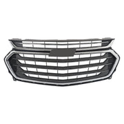 DURAFORCE Front Bumper Assembly For 2018-2021 Chevy Traverse W/o Fog Light