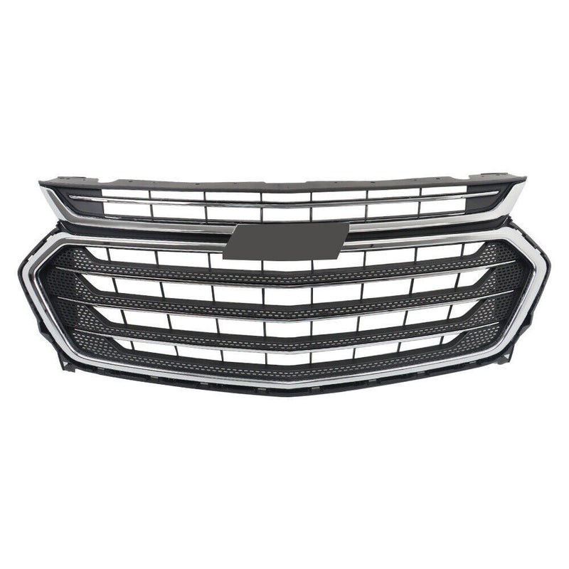 DURAFORCE Front Bumper Assembly For 2018-2021 Chevy Traverse W/o Fog Light