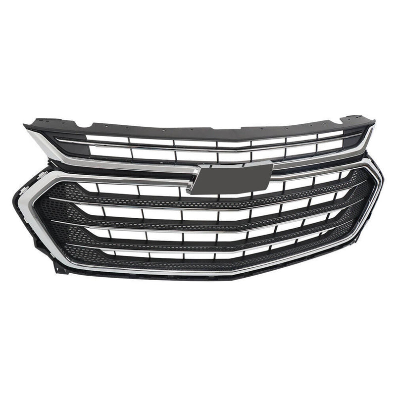 26501640 Front Bumper Assembly For 2018-2021 Chevy Traverse W/o Fog Light ...