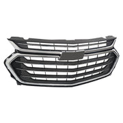 DURAFORCE Front Bumper Assembly For 2018-2021 Chevy Traverse W/o Fog Light