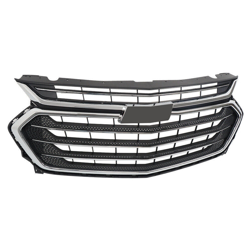 DURAFORCE Front Bumper Assembly For 2018-2021 Chevy Traverse W/o Fog Light