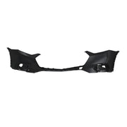 DURAFORCE Front Bumper Assembly For 2018-2021 Chevy Traverse W/o Fog Light