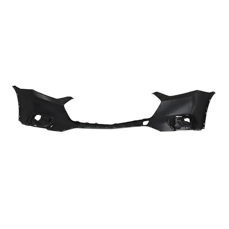 DURAFORCE Front Bumper Assembly For 2018-2021 Chevy Traverse W/o Fog Light