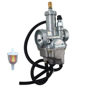 DURAFORCE Fit For Kawasaki Bayou 250 KLF250A KLF250 2003-2011 Carburetor
