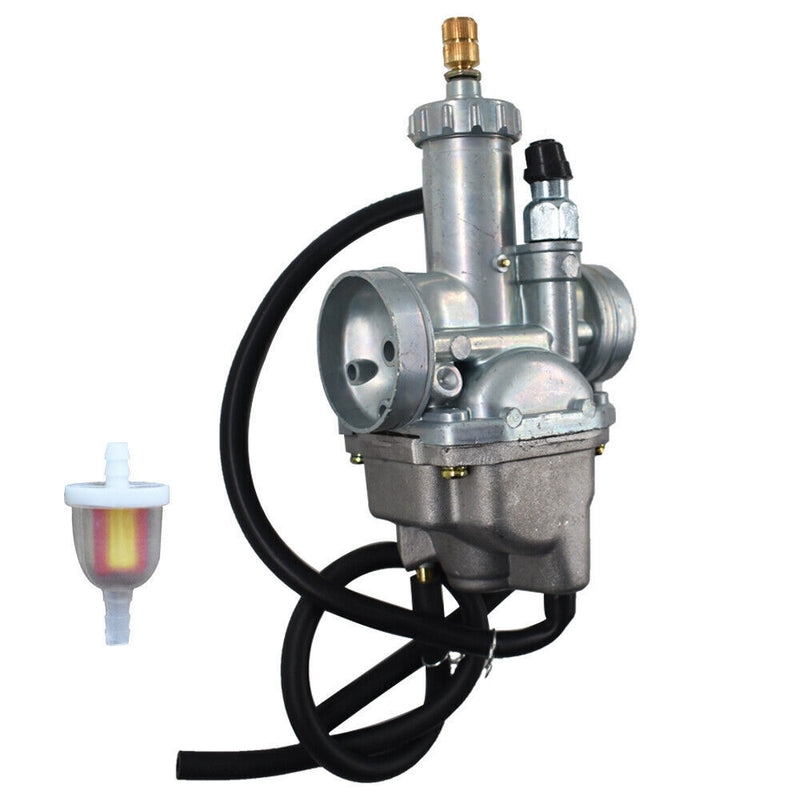 DURAFORCE Fit For Kawasaki Bayou 250 KLF250A KLF250 2003-2011 Carburetor