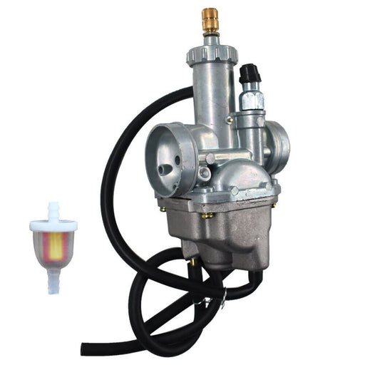 DURAFORCE Fit For Kawasaki Bayou 250 KLF250A KLF250 2003-2011 Carburetor