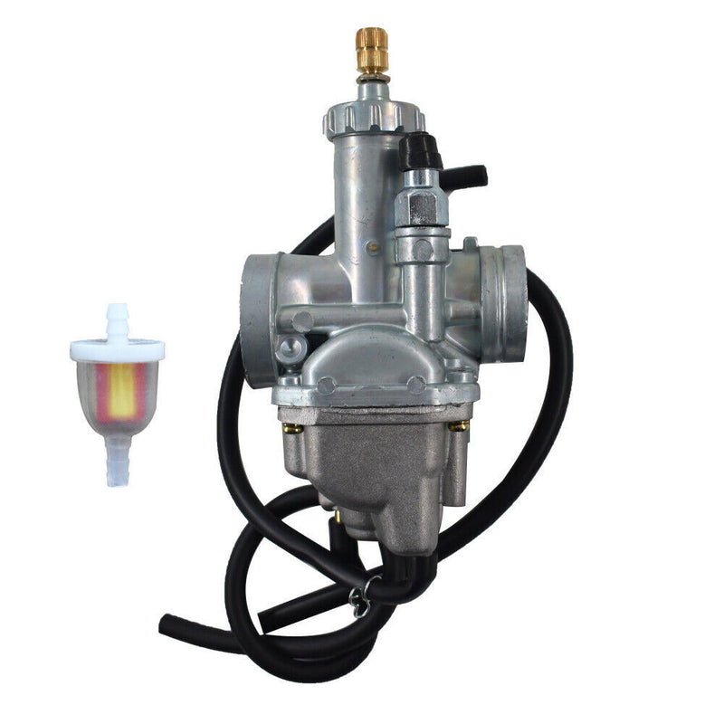 DURAFORCE Fit For Kawasaki Bayou 250 KLF250A KLF250 2003-2011 Carburetor