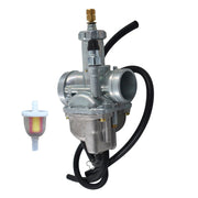 DURAFORCE Fit For Kawasaki Bayou 250 KLF250A KLF250 2003-2011 Carburetor