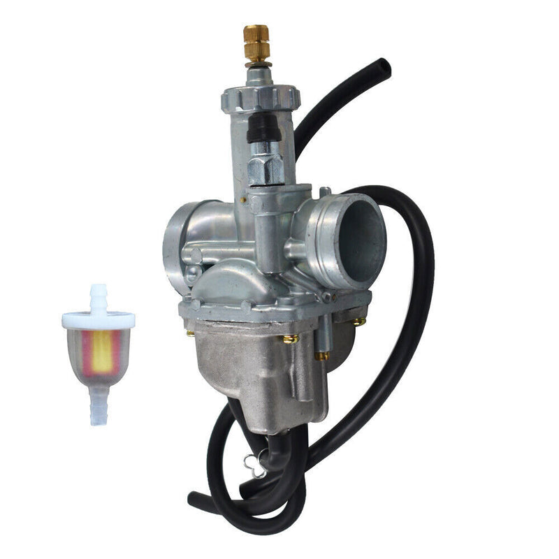 DURAFORCE Fit For Kawasaki Bayou 250 KLF250A KLF250 2003-2011 Carburetor
