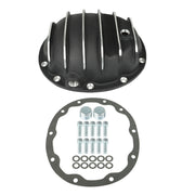 DURAFORCE Rear Differential Cover For 1984-2001 Jeep Cherokee with Gasket
