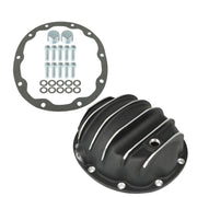 DURAFORCE Rear Differential Cover For 1984-2001 Jeep Cherokee with Gasket