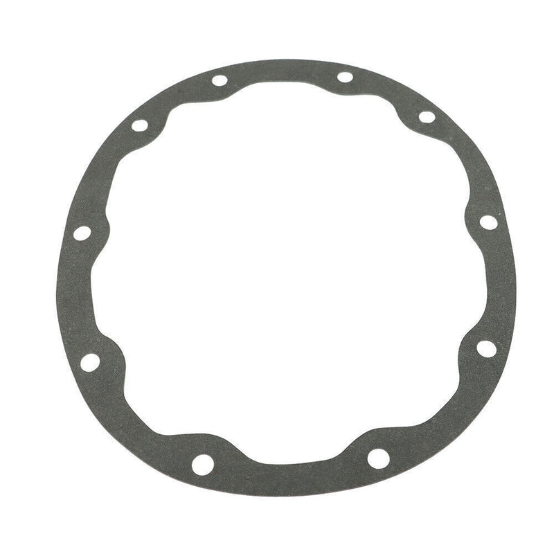 DURAFORCE Rear Differential Cover For 1984-2001 Jeep Cherokee with Gasket