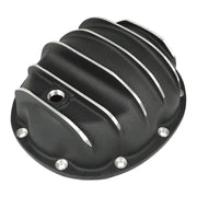 DURAFORCE Rear Differential Cover For 1984-2001 Jeep Cherokee with Gasket