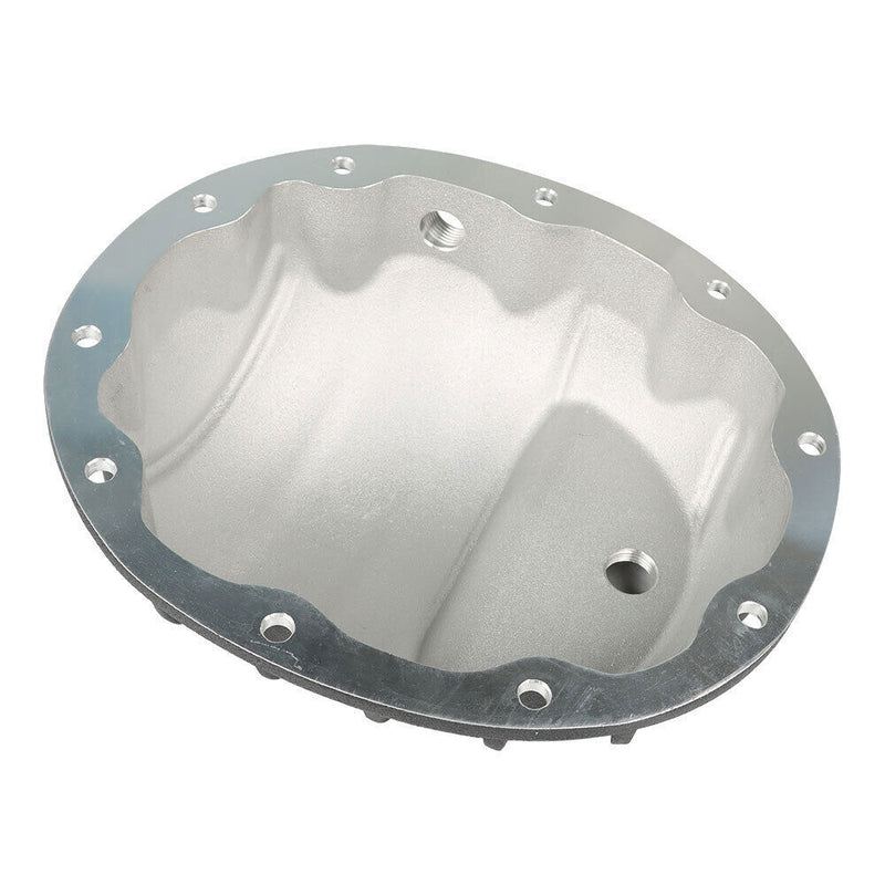 DURAFORCE Rear Differential Cover For 1984-2001 Jeep Cherokee with Gasket