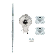 DURAFORCE Rear Differential Axle Shaft Wheel Hub FOR Honda TRX300FW Fourtrax 300 2X4 92-00