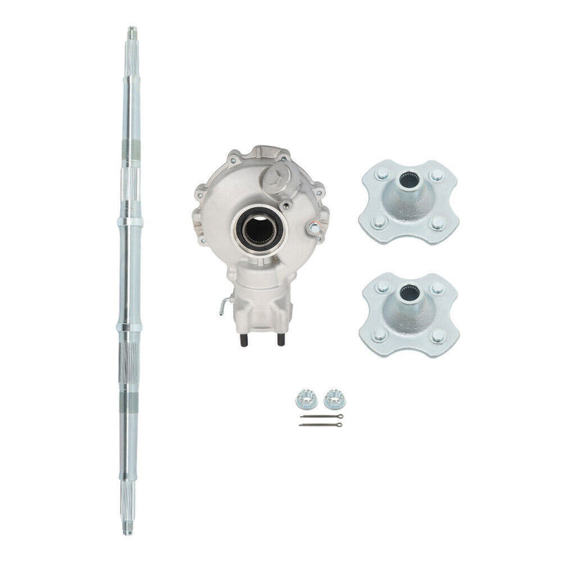 DURAFORCE Rear Differential Axle Shaft Wheel Hub FOR Honda TRX300FW Fourtrax 300 2X4 92-00