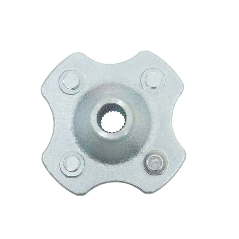 DURAFORCE Rear Differential Axle Shaft Wheel Hub FOR Honda TRX300FW Fourtrax 300 2X4 92-00