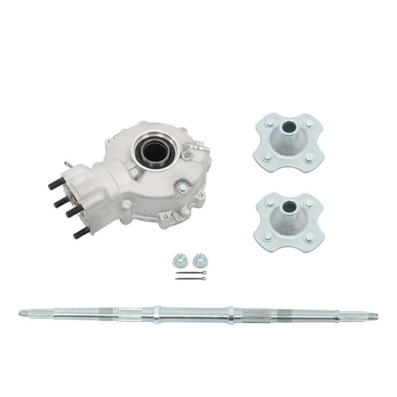 DURAFORCE Rear Differential Axle Shaft Wheel Hub FOR Honda TRX300FW Fourtrax 300 2X4 92-00