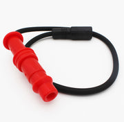 DURAFORCE Ignition Spark Plug Wire Cap For Polaris RANGER 500 2008-2013 Sportsman XP 550
