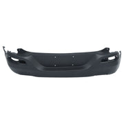DURAFORCE Rear Bumper Cover Lower For 2014 2015-2018 Jeep Cherokee CH1100987