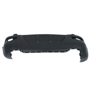 DURAFORCE Rear Bumper Cover Lower For 2014 2015-2018 Jeep Cherokee CH1100987