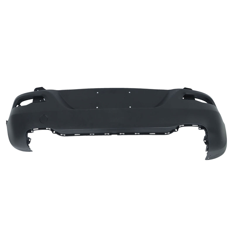 DURAFORCE Rear Bumper Cover Lower For 2014 2015-2018 Jeep Cherokee CH1100987