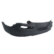 DURAFORCE Rear Bumper Cover Lower For 2014 2015-2018 Jeep Cherokee CH1100987