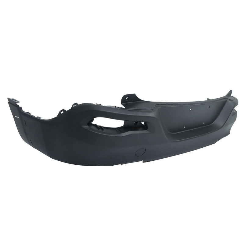 DURAFORCE Rear Bumper Cover Lower For 2014 2015-2018 Jeep Cherokee CH1100987