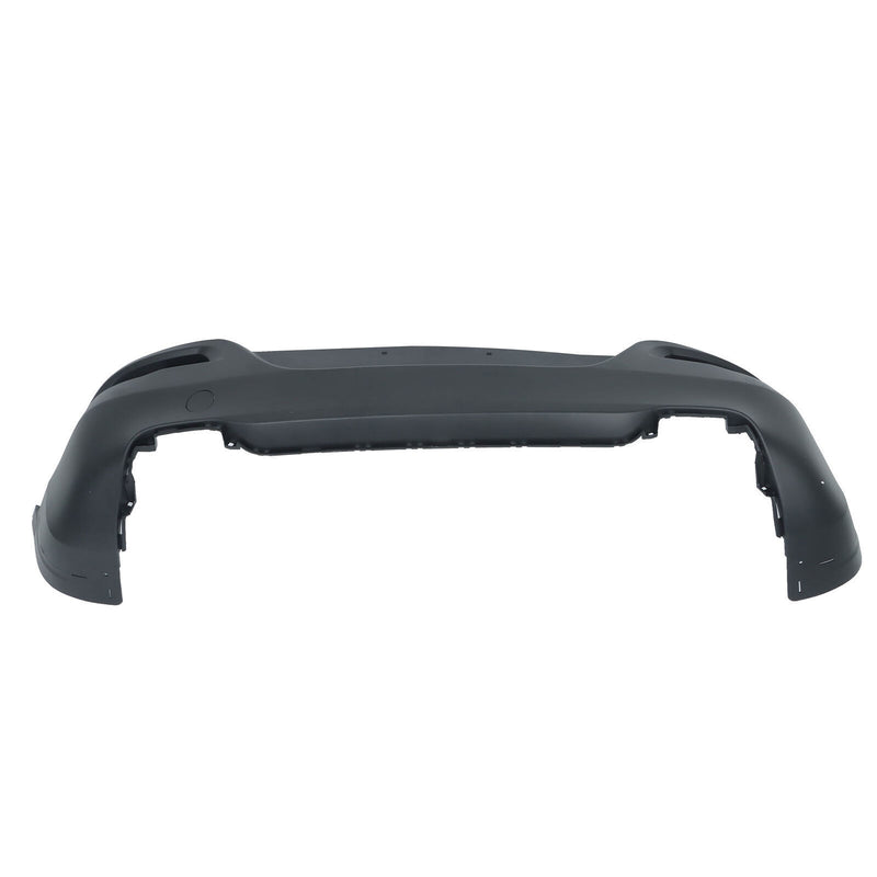 DURAFORCE Rear Bumper Cover Lower For 2014 2015-2018 Jeep Cherokee CH1100987