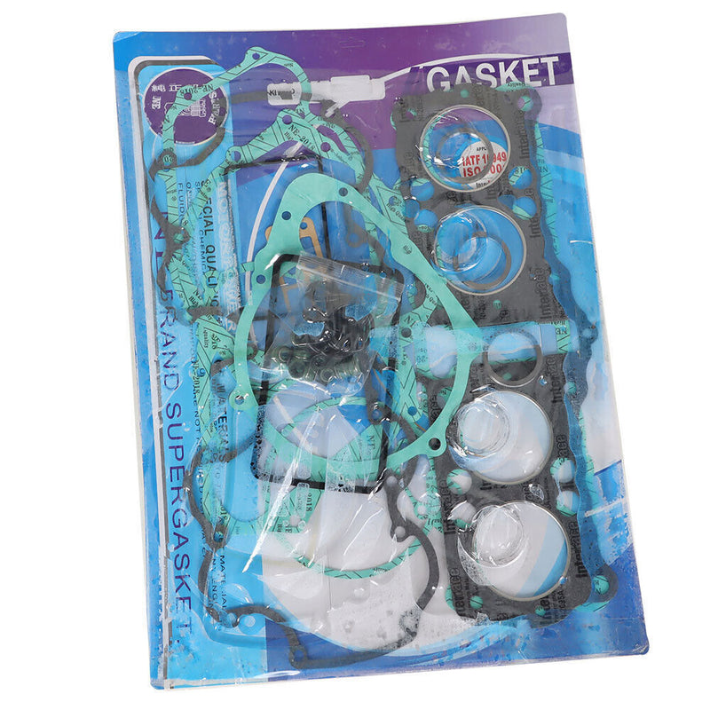 DURAFORCE Engine Gasket Set Kit For Honda CB750 CB750K CB750F 1969 - 1972 1973-1978