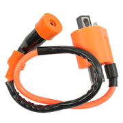 DURAFORCE Ignition Coil+CDI+Relay Regulator Wire Harness For Yamaha Raptor YFM350R 04-2013