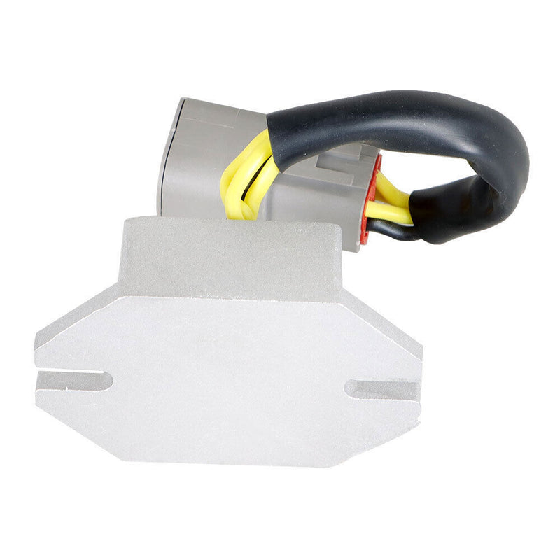 DURAFORCE Voltage Regulator Rectifier For Ski-doo MXZ 550F 2002-2004 Snowmobile 515175655