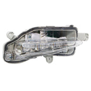 DURAFORCE RH+LH LED Bumper Fog Lights Driving Lamps For 2017-2019 Toyota Corolla
